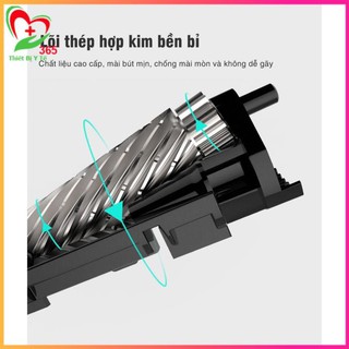 Máy Gọt Bút Chì Cao Cấp, Máy Chuốt Bút Chì