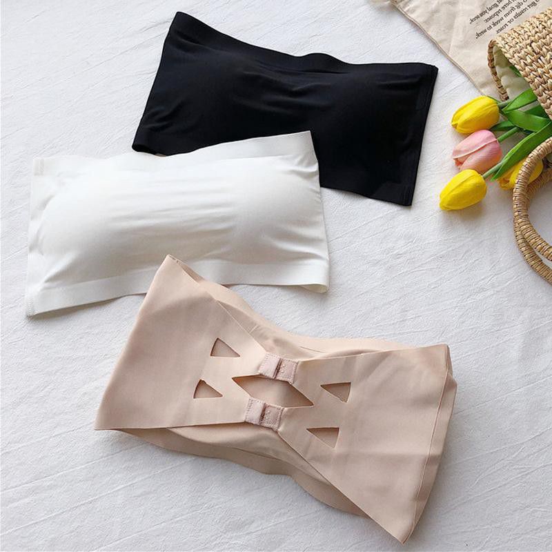 Bra Quây Đúc Su Cài Sau Mát Lịm 269