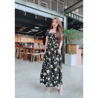 ĐẦM HOA SANG TRỌNG