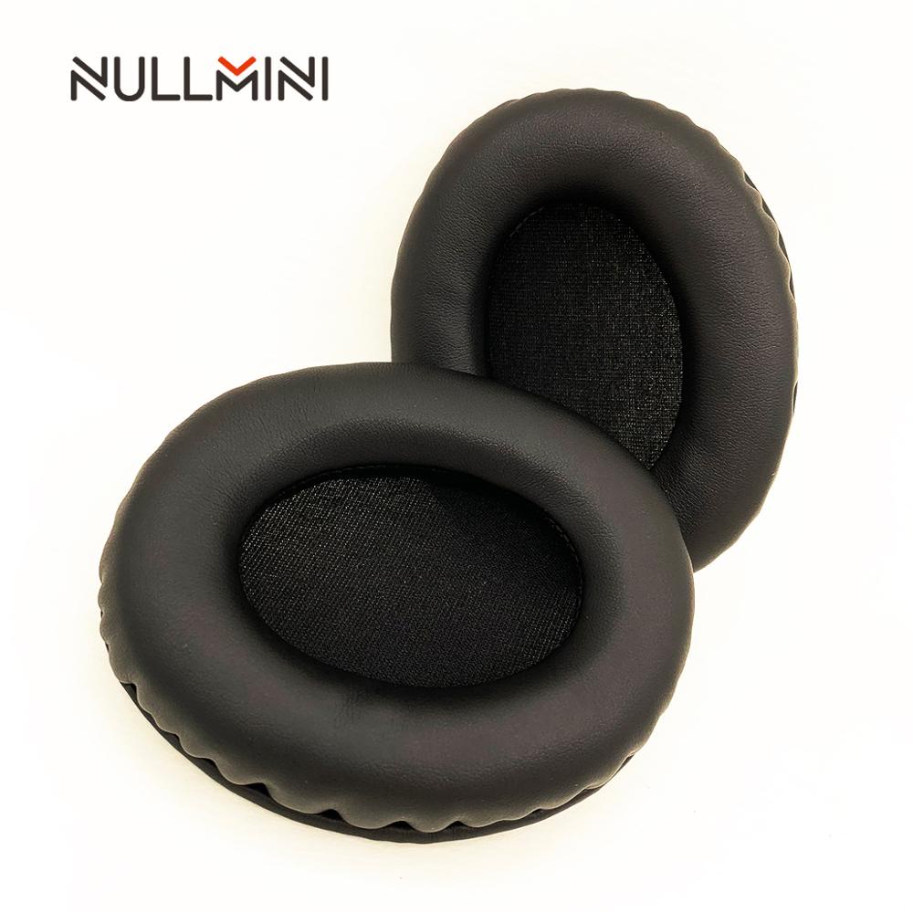 Tai nghe thay thế NullMini cho SOUL By Ludacris SL150 PRO Tai nghe Earmuff Tai nghe Tay áo Tai nghe 