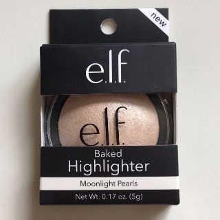 Phấn bắt sáng E.L.F màu Moonlight Pearls