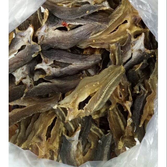 Khô Cá Lóc Đồng