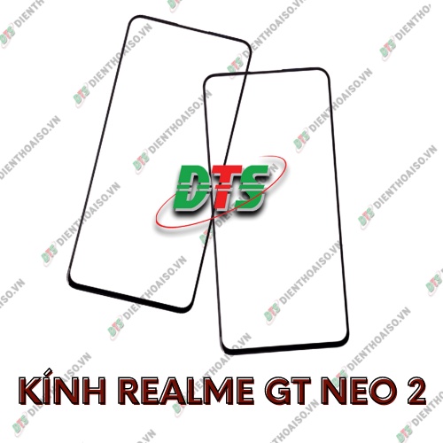 Kính realme gt neo 2 (kính ép)