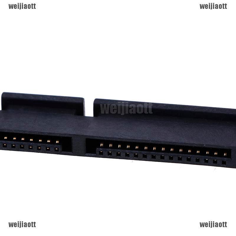 Đầu cắm kết nối ổ cứng HDD cho DELL Latitude E6420 E6220 E6230 chất lượng cao