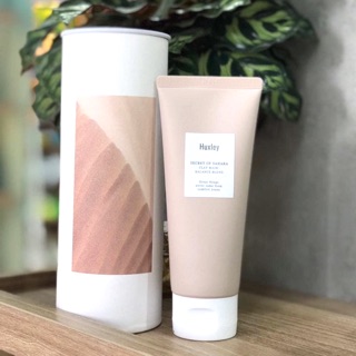 Mặt nạ đất sét huxley ckay mask balance blend 120g