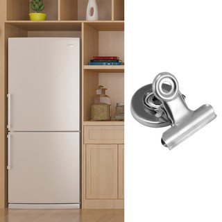 Kẹp Nam Châm 31mm Gắn Tủ Lạnh Tiện Lợi