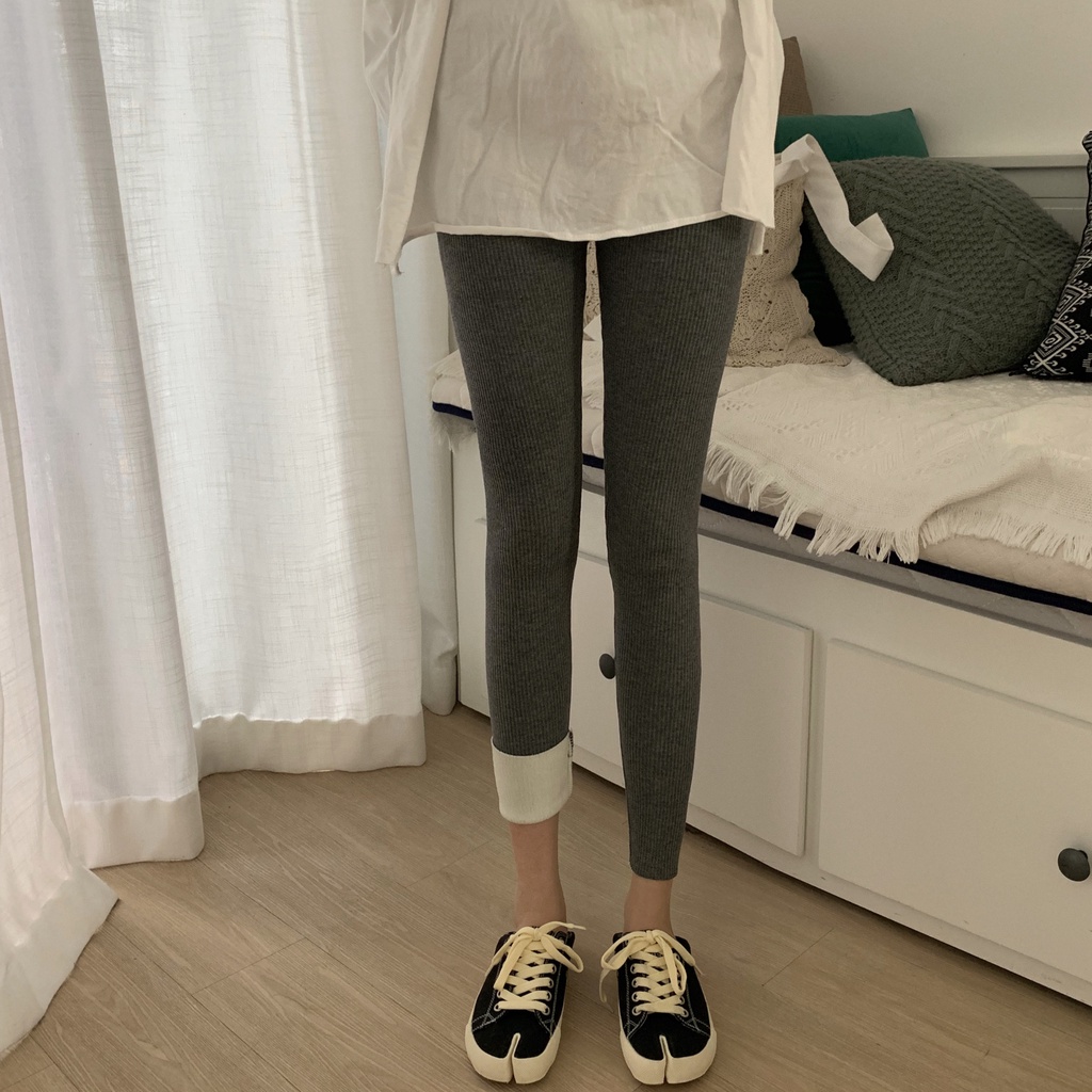 NUZIRO  Quần legging  đầy màu sắc thời trang cho nữ