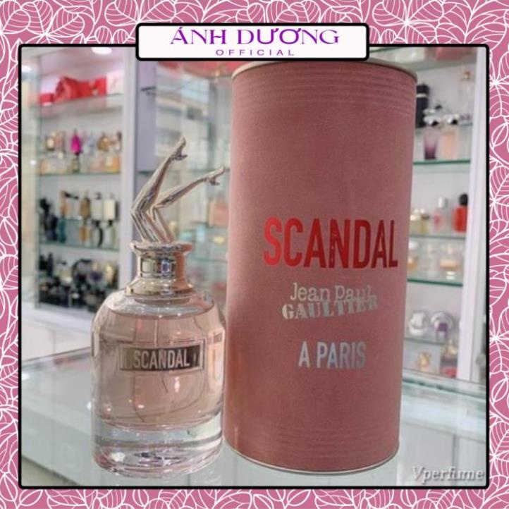 Nước hoa nữ So Scandal EDP 80ml,nước hoa So Scandal EDP thơm quyến rũ sexy,sang chảnh - anhduong.official.vn