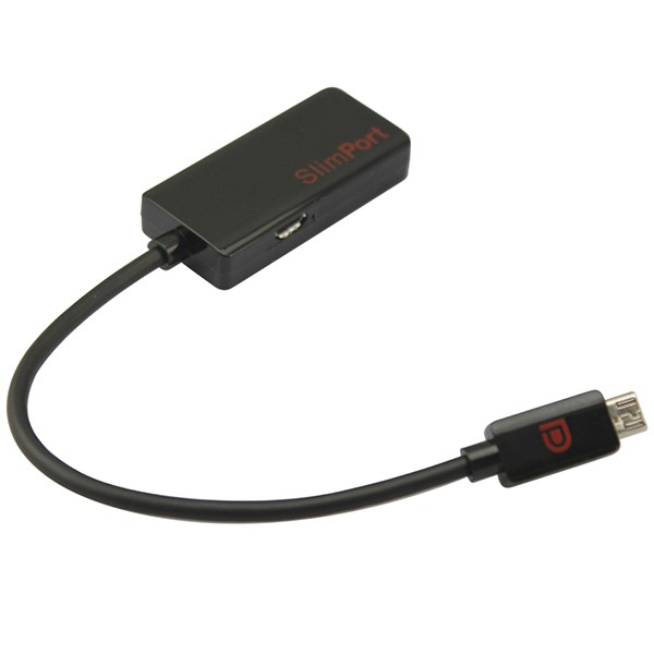 Cáp Slimport -> HDMI Google 5501 Cáp chuyền đồi Slimport sang HDMI