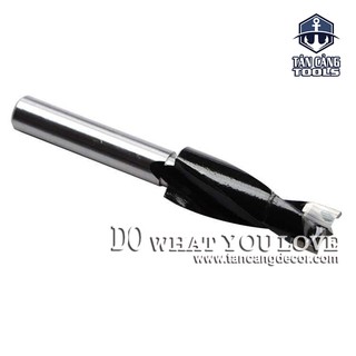 Mũi Khoan Ốc Cam D15 Wnew