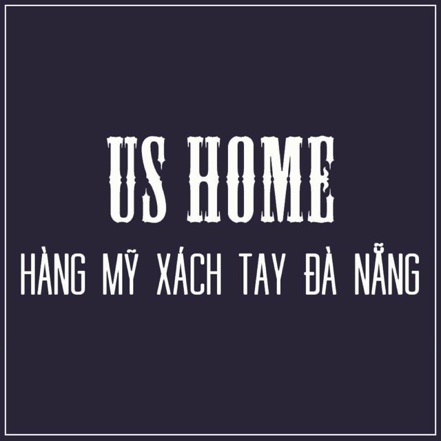 US Home - Hàng Mỹ xách tay