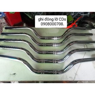 ghi đông lỡ CDs dành cho mộ dong xe 67 68 CD CL..