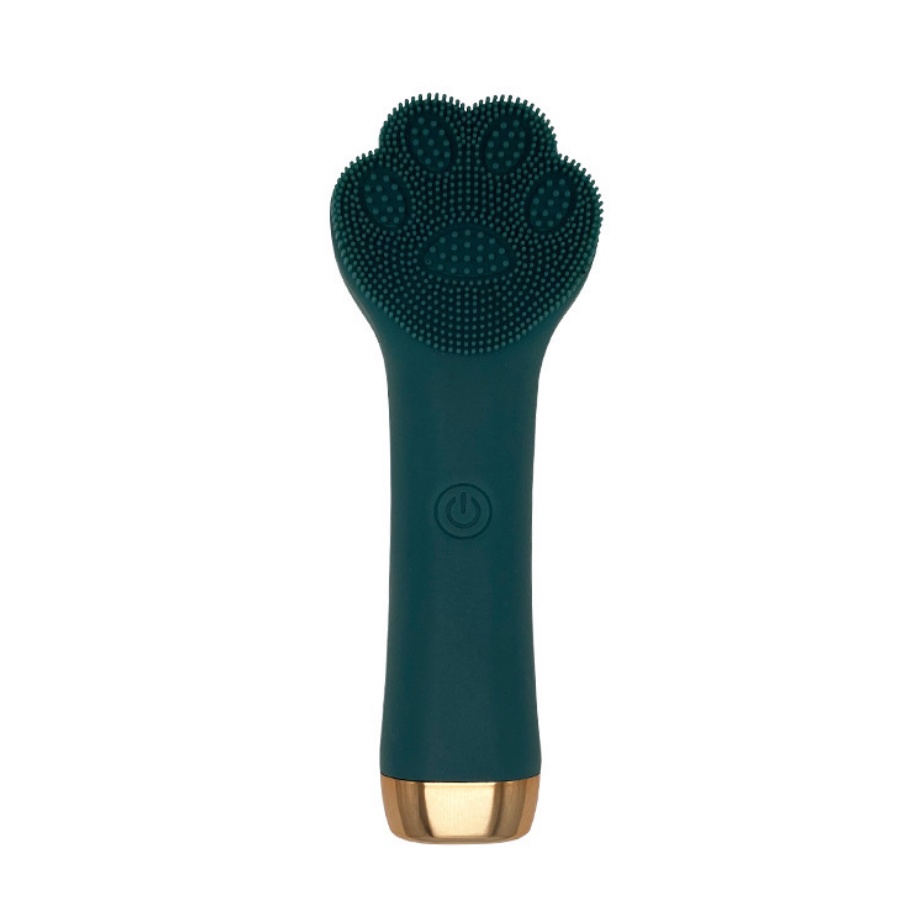 Máy rữa mặt hình chân mèo dễ thương - BX2697
