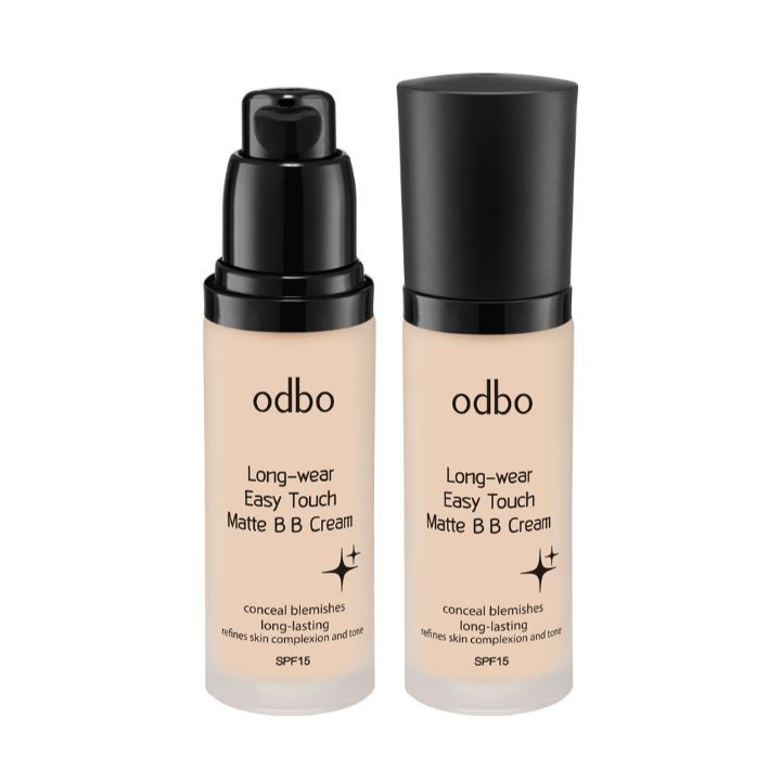 Kem nền Odbo Long-wear Easy Touch OD430 30ml