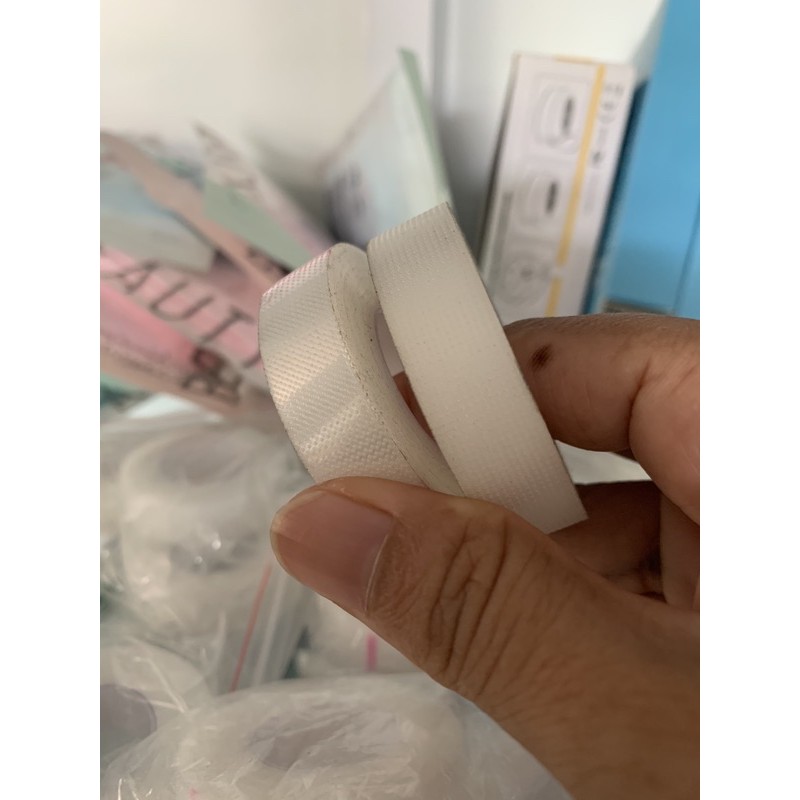 Keo gai dùng nối mi