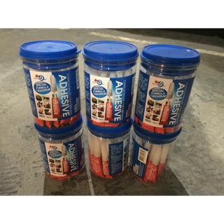 Keo dán cây thuỷ sinh