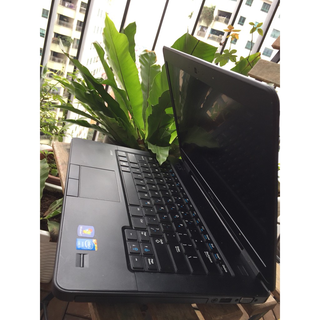 Laptop cũ Dell E5420 I5 2520 Ram4Gb HDD250Gb | WebRaoVat - webraovat.net.vn