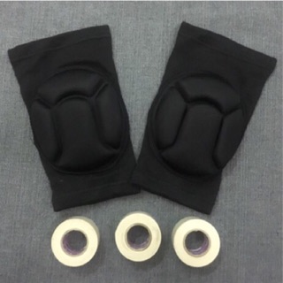 Băng gối thủ Môn