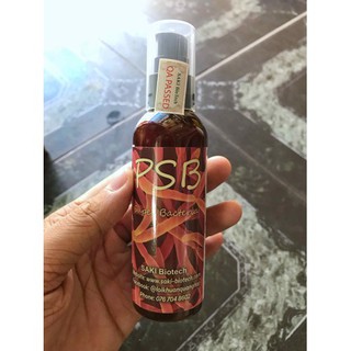 Vi khuẩn quang hợp Psb 100ml