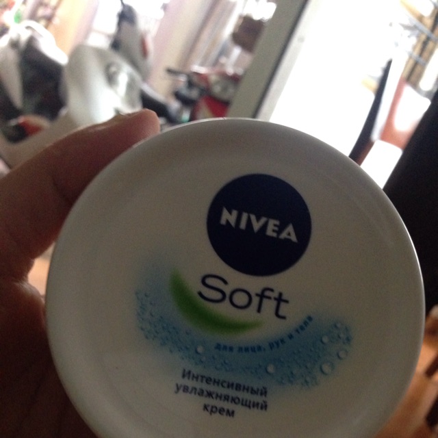 Nivea soft