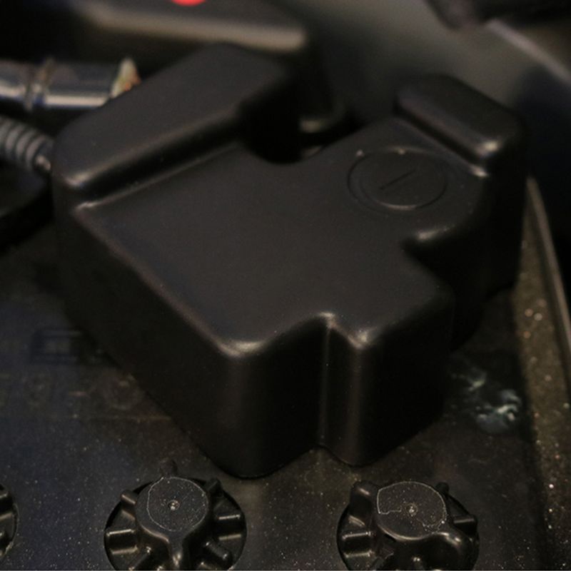 Nắp Đậy Bình Ắc Quy Động Cơ Xe Hơi Forester