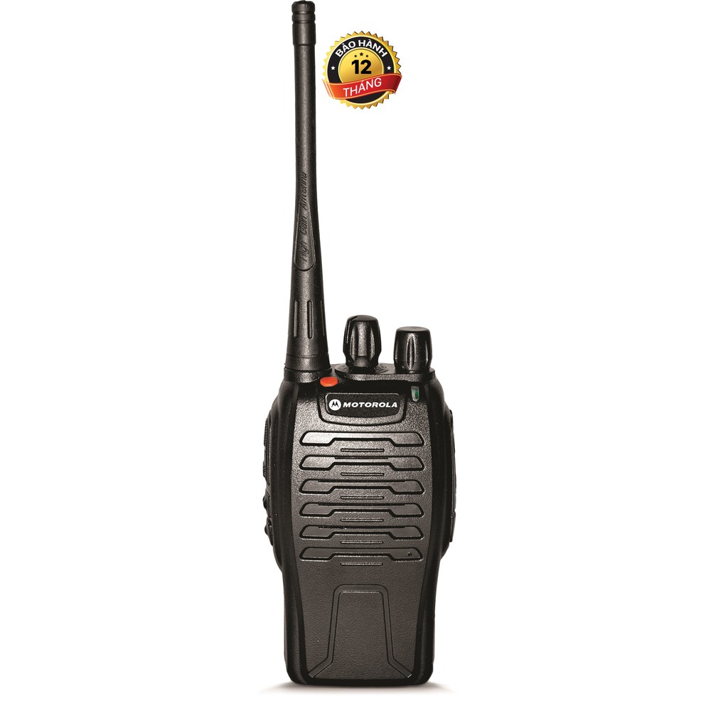Bộ Đàm Motorola GP366
