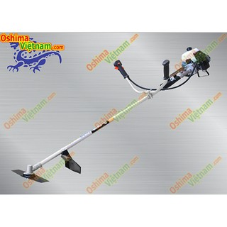 Máy cắt cỏ Dragon X-411