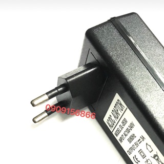 Nguồn adapter 5v 3a chân bé