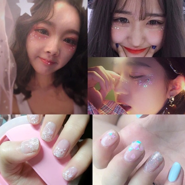 ✨SET ĐÁ ĐÍNH MAGIC SHOW LOLITA ✨ | BigBuy360 - bigbuy360.vn