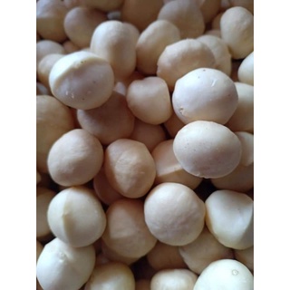 nhân mắc ca sấy chín 500g