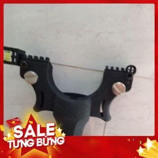 NÁ CAO SU ABS tâm ngắm nước + 2 dây