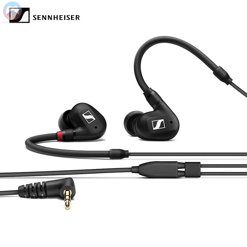 Tai Nghe Nhét Tai Ele Sennheiser Ie 40 Pro 10mm