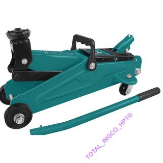 Con đội cá sấu Total 2 tấn [Hàng Chính Hãng] THT10821