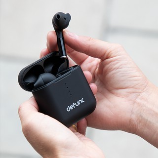 [Freeship] Tai nghe True Wireless Defunc True Go D027