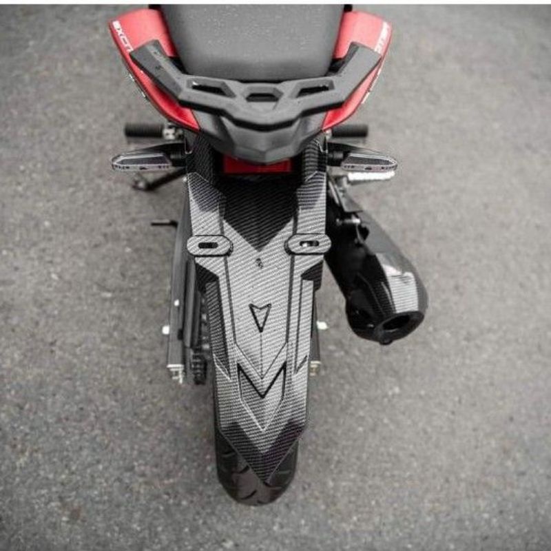 Dè Sau EX 155 VVA Exciter 2021->2023