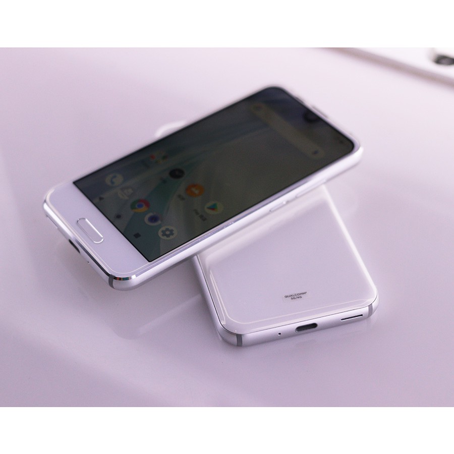 [Cam kết 95%->98%] Điện thoại Sharp R Compact ( 701SH/ SHV41) - RAM 3GB/ Rom 32GB/ Chip 660,Tiếng Việt Đầy Đủ | BigBuy360 - bigbuy360.vn
