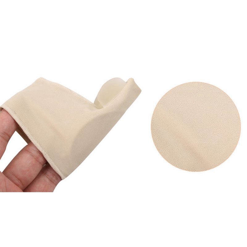 Tmdbyx 1 Cặp Dụng Cụ Tách Ngón Chân Cái