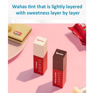 [ETUDE] Loacker Edition Sweet Layer Tint 4g