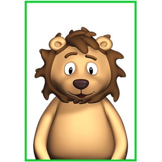 Flashcard Super Minds