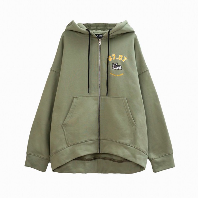 Zip hodie sevenzia