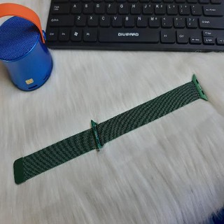 Dây đeo kim loại Apple Watch 38mm