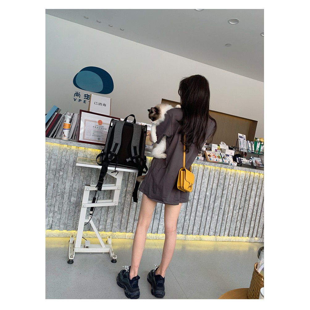GIÀY BALEN ĐẾ TRONG SUỐT UZLLANG
