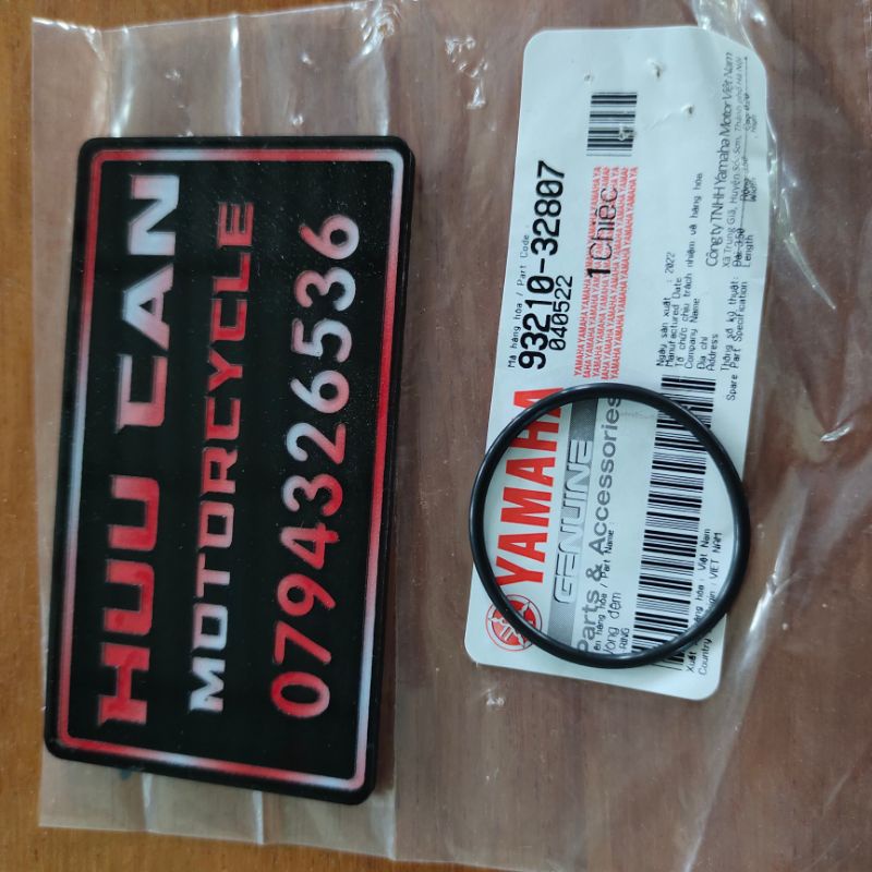 RON CAO SU CO XĂNG EXCITER 2006- 2010