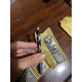 Mũi khoan gỗ, khoan sắt cỡ to