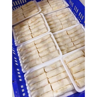 CHẢ GIÒ HẢI SẢN PHÔ MAI