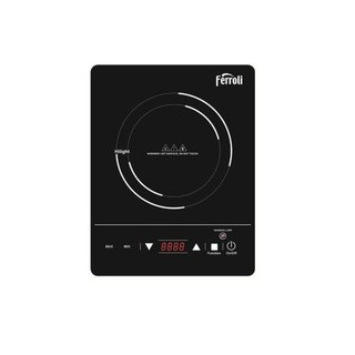 Bếp hồng ngoại Ferroli model CS2000CE