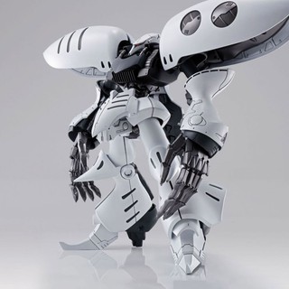 Mô hình lắp ráp mg 1/100 qubeley damned bandai