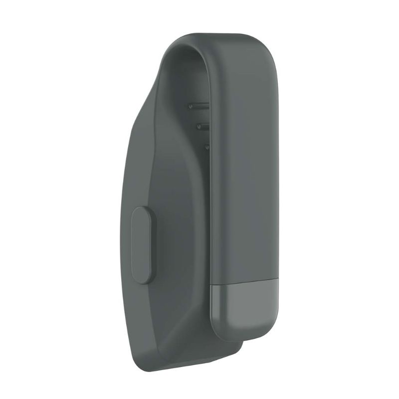 Kẹp Kim Loại Bằng Silicone Dùng Cho Giá Đỡ Điện Thoại Ispire