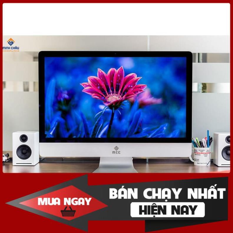 Bộ PC All in ONE (AIO) MCC2041 Home Office Computer CPU Dual 2.9Ghz/ Ram4G/ SSD120G/ Wifi/ Camera/ 22inch - Chính hãng 2 | BigBuy360 - bigbuy360.vn