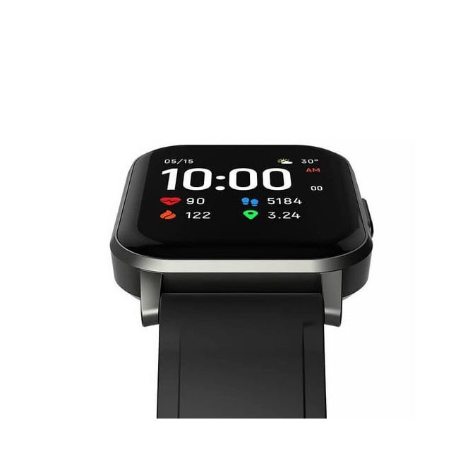 Đồng hồ thông minh Xiaomi Haylou LS02 - hàng chính hãng.